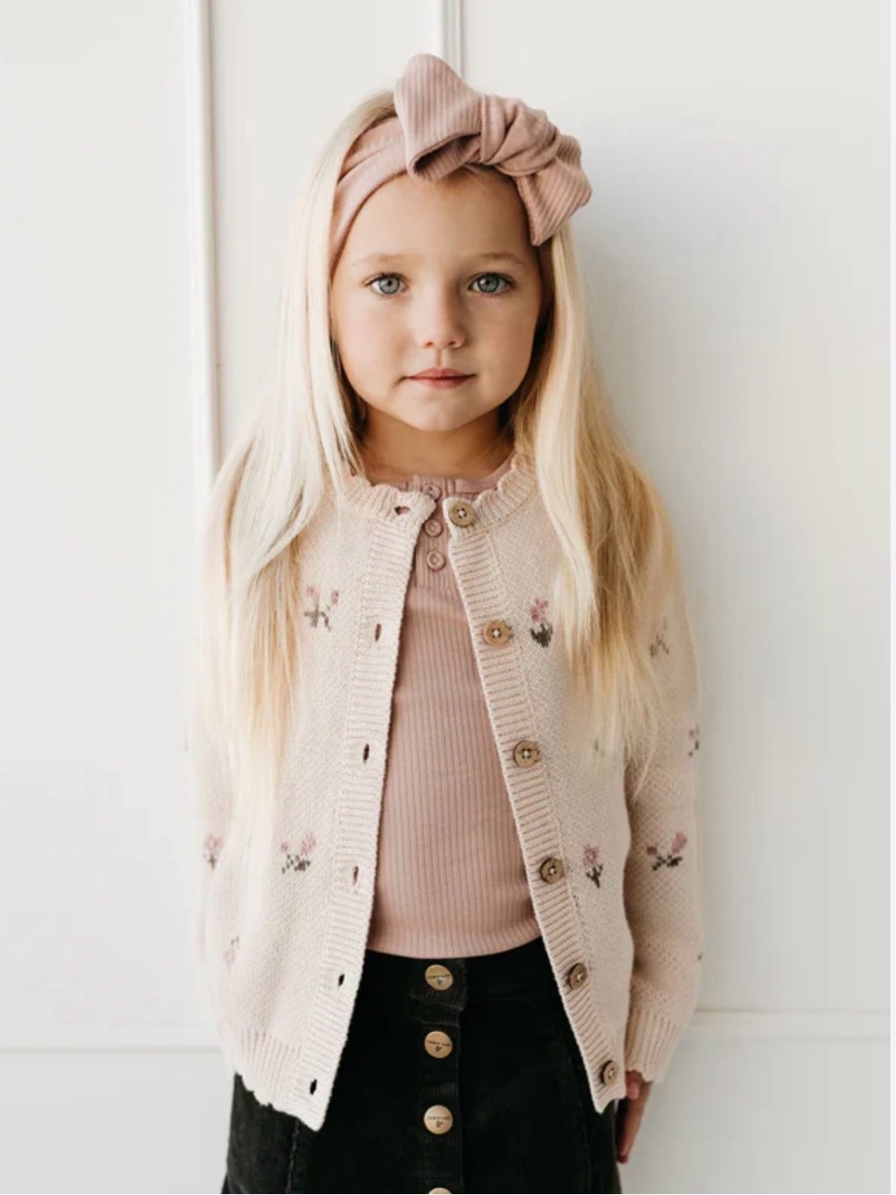 Jamie Kay Delilah Cardigan
